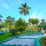 Nature inspired farm house stay resort in Kottayam, Kerala