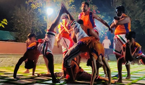 Farm house Resort in Kottayam, Kerala