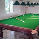 Resorts with indoor games in Kottayam, Kerala