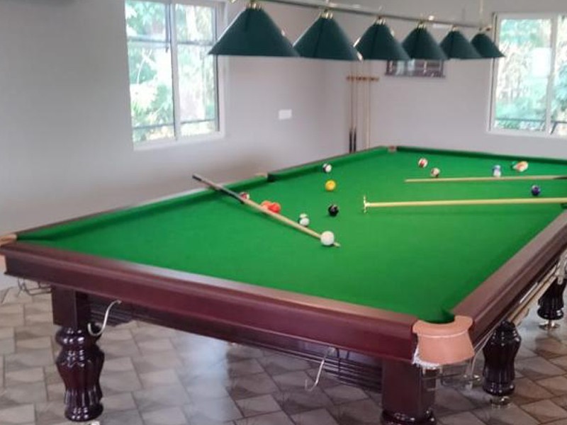 Resorts with indoor games in Kottayam, Kerala