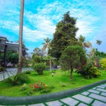 Nature inspired farm house stay resort in Kottayam, Kerala