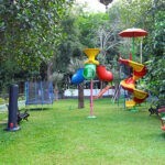 Family resort with kids-friendly amenities in Kottayam, Kerala