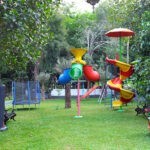 Family resort with kids-friendly amenities in Kottayam, Kerala