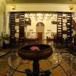 Luxury farm stay in Kottayam, Kerala