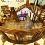 Luxury farm stay in Kottayam, Kerala