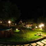 Nature inspired farm house stay resort in Kottayam, Kerala
