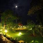 Nature inspired farm house stay resort in Kottayam, Kerala