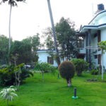 Nature inspired farm house stay resort in Kottayam, Kerala
