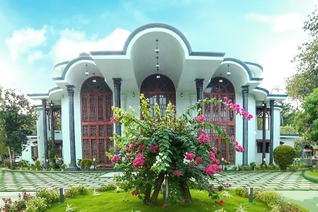 Farm House Resort in Kottayam Kerala