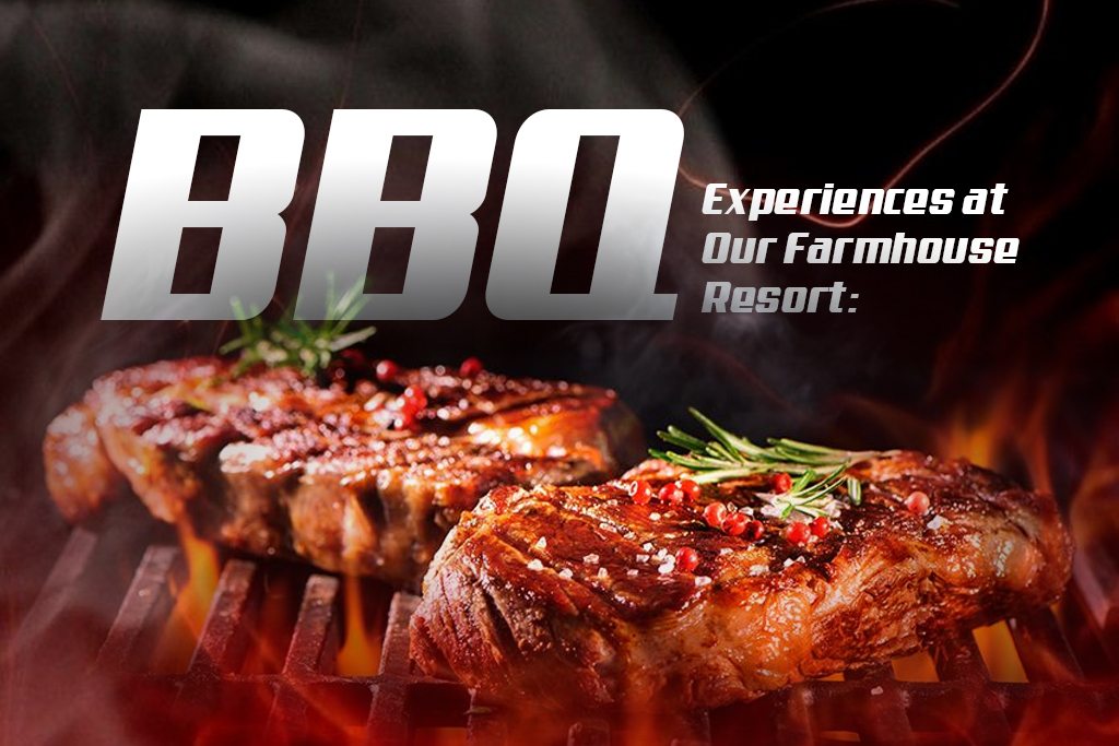 Farm House Resort in Kottayam | Farm House near Ernakulam