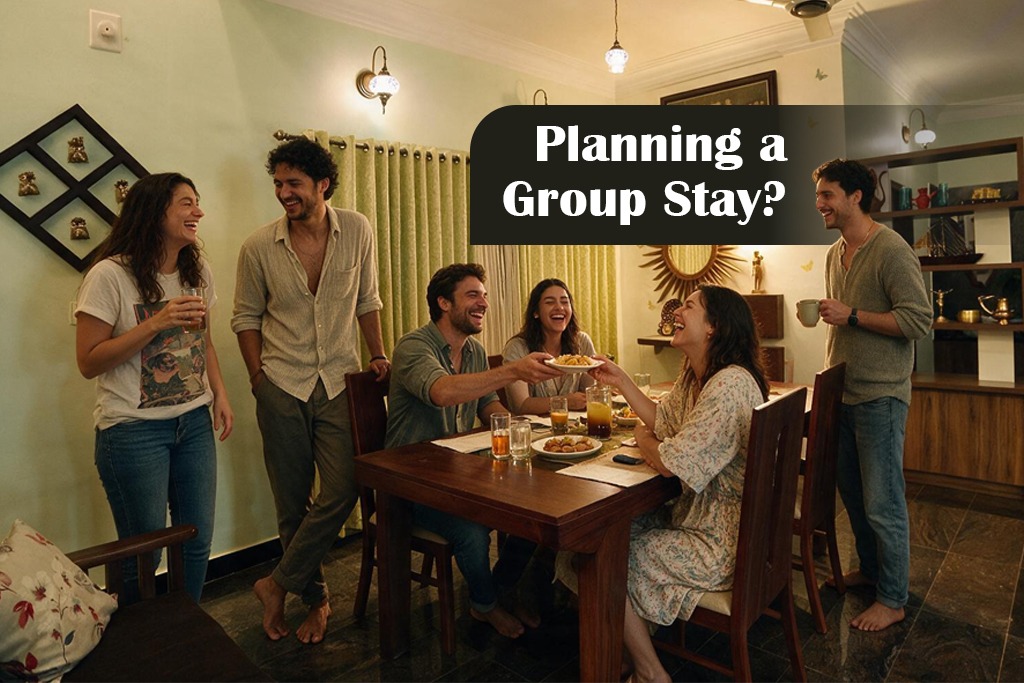 Farm house Resort in Kottayam Kerala